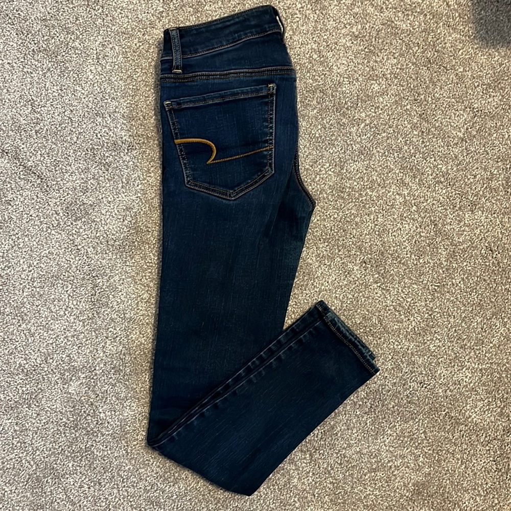 American Eagle Jegging